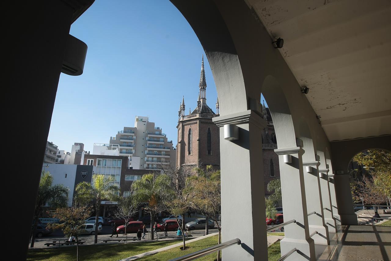 Buen Pastor Capuchinos Hotel Córdoba Kültér fotó